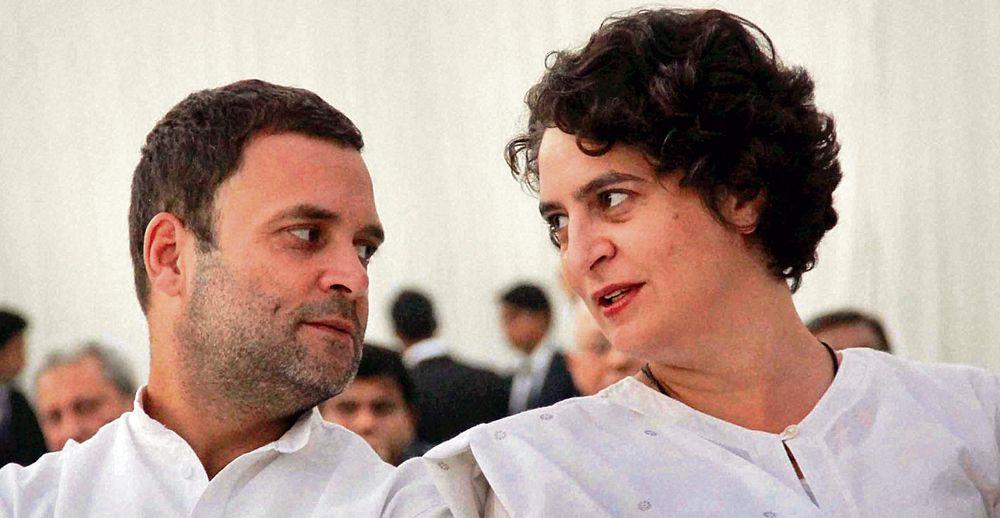 Share more than 168 rahul gandhi hairstyle best