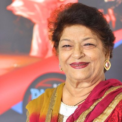 Akshay, Taapsee, Dharmendra remember Saroj Khan as ‘genius’ and ‘inspiration’ to others