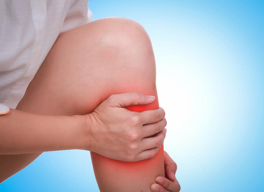 Manage knee pain with effective home measures, says expert