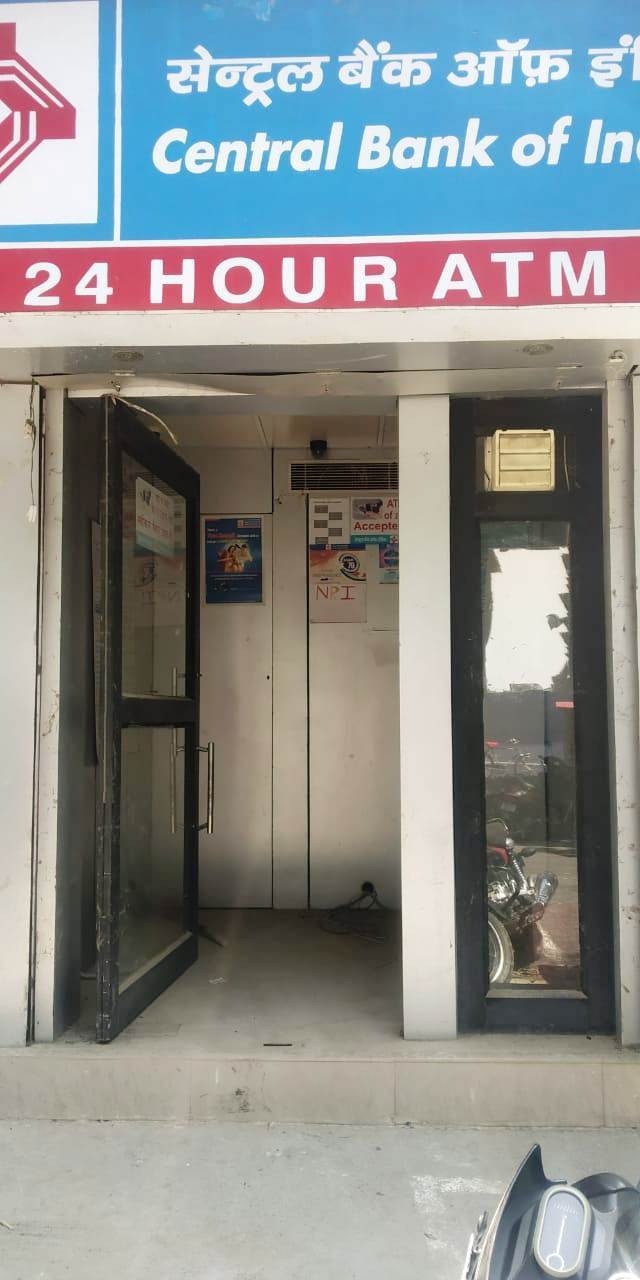 ATM defunct for 8 years