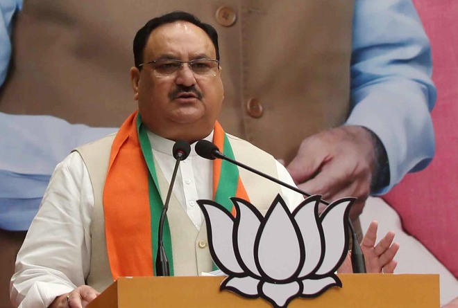 Fresh faces likely in Team Nadda