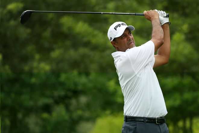 Atwal to tee up on PGA Tour’s Rocket Mortgage Classic