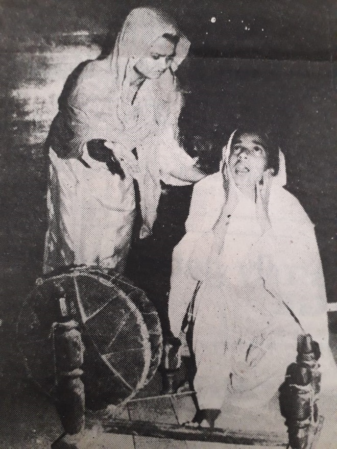 100 years of Subhadra, IC Nanda’s play on widow remarriage