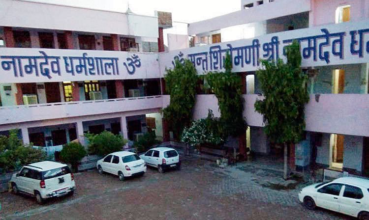 Quarantined in Haryana dharamshala, doctors told to arrange own food