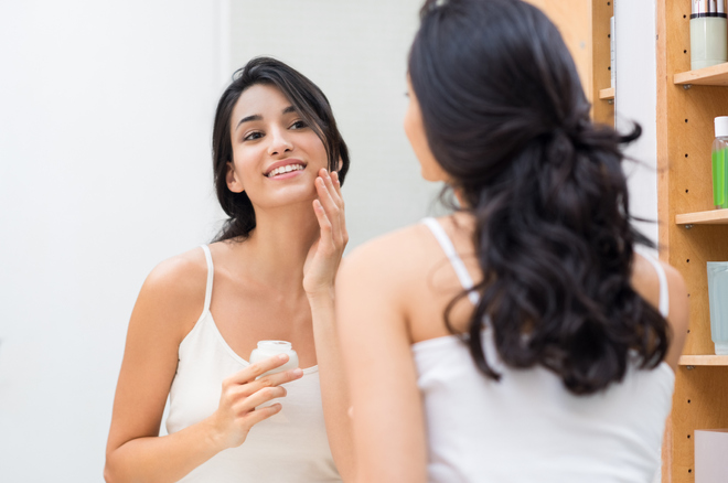 The unfair treatment of skin-lightening creams