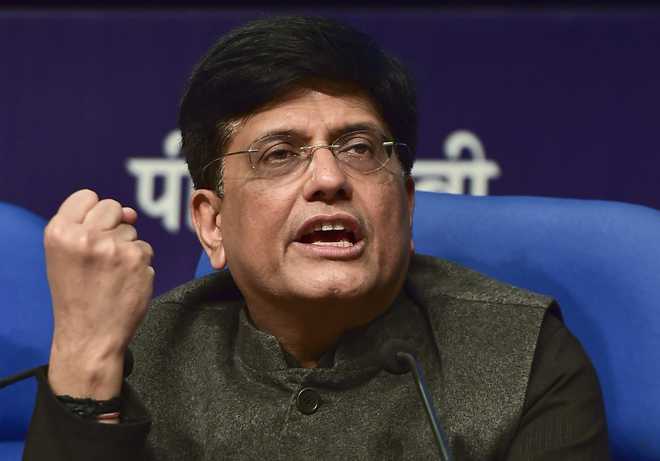 Piyush Goyal all praise for Himachal model to combat Covid