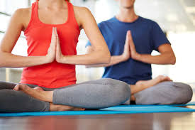 Practitioners unhappy over shifting of yoga classes to dispensaries