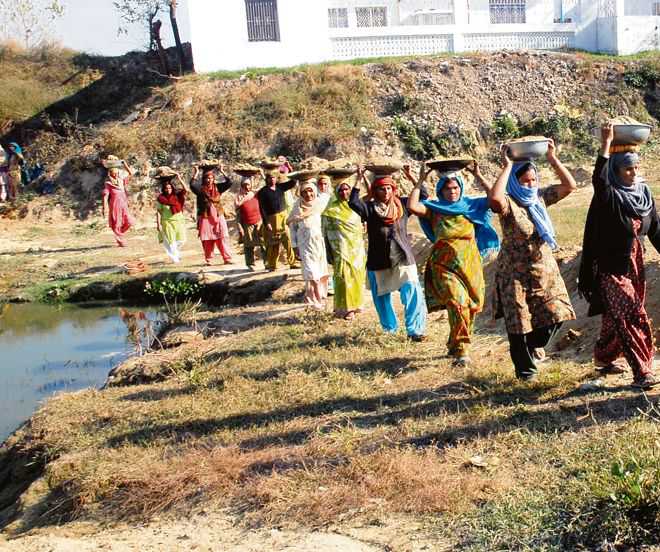 Rs 758-cr budget approved for MGNREGA works