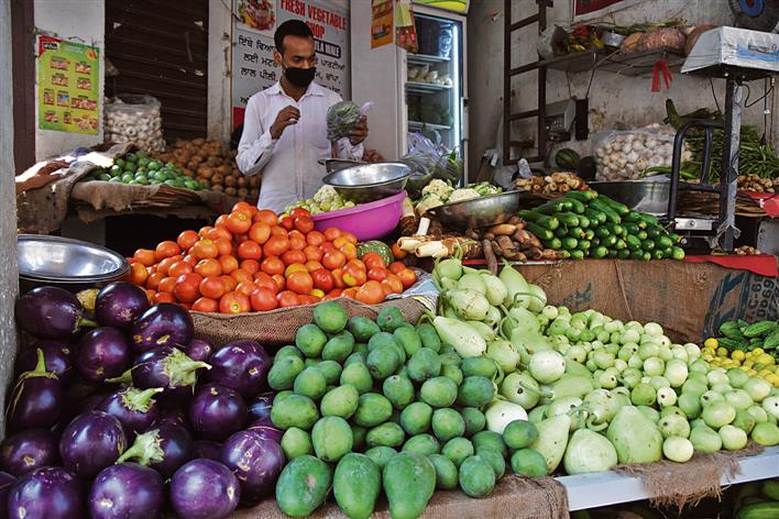 Hike in fuel prices sends vegetable prices soaring