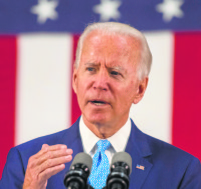 If elected, Biden will help India get UNSC permanent seat: Aide