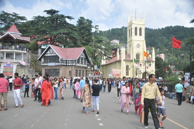 Fake papers, excuses to enter Himachal; cases filed
