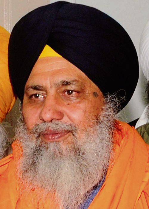 SGPC to give  ex gratia to kin of mishap victims in Pakistan