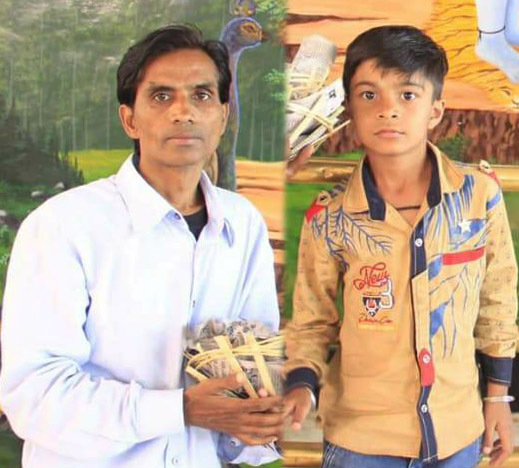 Father-son duo electrocuted in Jalandhar