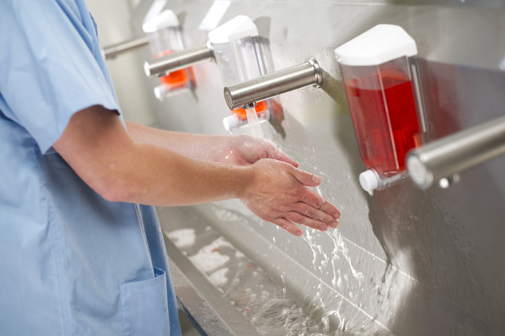 Excessive handwashing may lead to skin problems, warn experts
