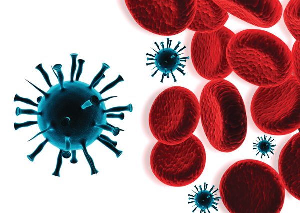 Virus claims five more lives