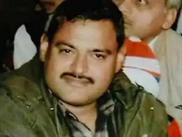 Dubey’s relative among 3 held in Kanpur case