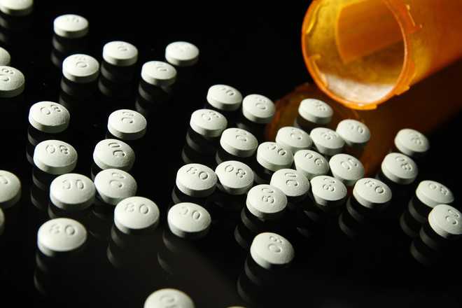 Incentive scheme ‘to aid’ bulk drug production