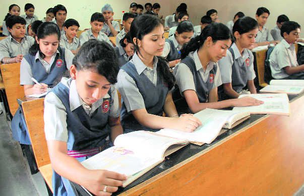 Notices sent to 212 private schools in city after ad hoc panel’s meeting