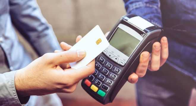 Show me the money: Pandemic spikes up the trend of cashless transactions