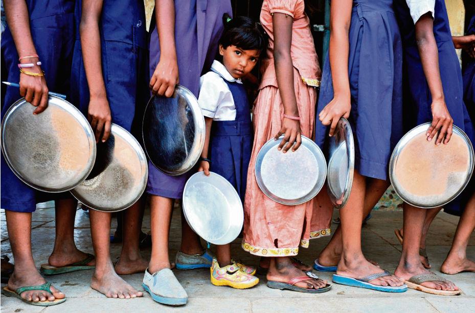 Supreme Court seeks details from Centre on funds for children homes