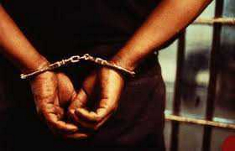 Remand for cyber crime accused