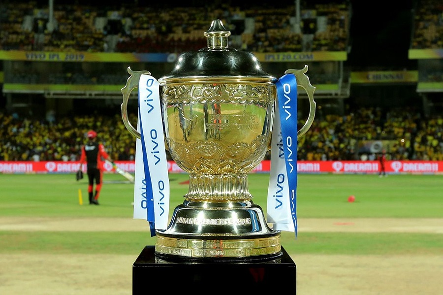 IPL GC agenda: Members to get update on government's green light, Chinese sponsorship deals