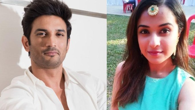 Sushant Rajput and Disha Salian's WhatsApp chats surface, reveal they were in touch till April; have a look