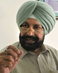 'What Delhi Model are you talking about', Punjab health minister asks Harpal Singh Cheema
