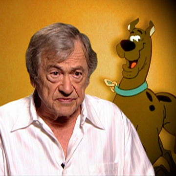 Joe Ruby, co-creator of ‘Scooby-Doo', dies at 87