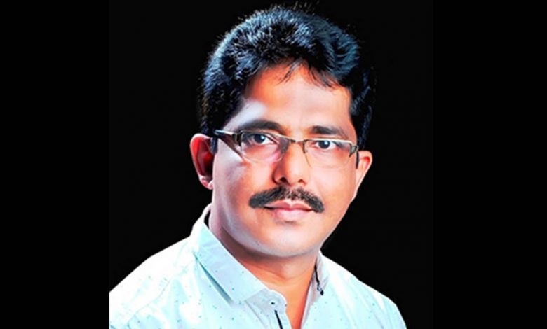Karnataka mathematics teacher wins national award