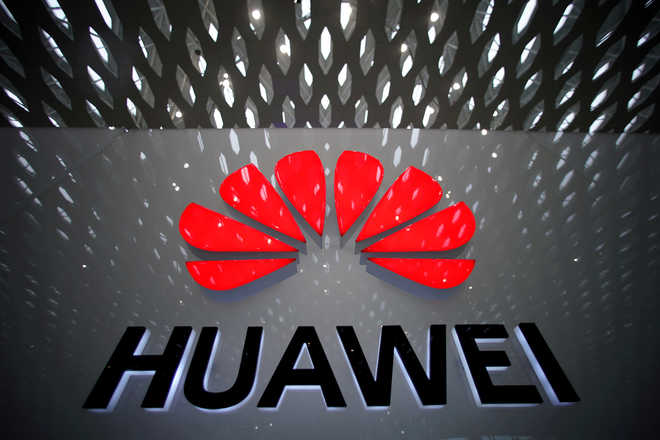 Huawei focusing on cloud business which still has access to US chips: Financial Times