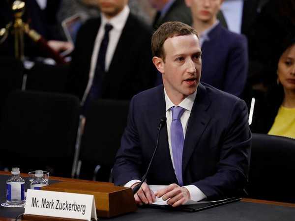 Group of ex-civil servants ask Zuckerberg to audit Facebook’s hate speech policy