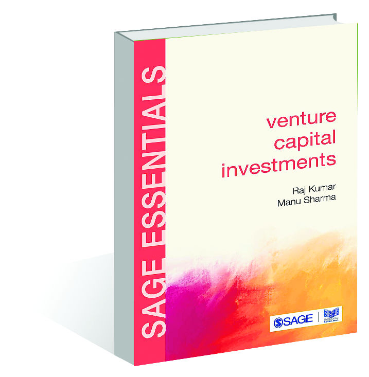 Raj Kumar & Manu Sharma on Venture Capital Investments, in a nutshell