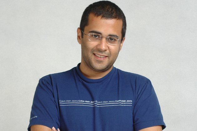 chetan bhagat one arranged marriage review