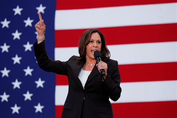 Indian-American Muslims, Sikhs hail Kamala Harris's selection for Democratic party's vice presidential nominee