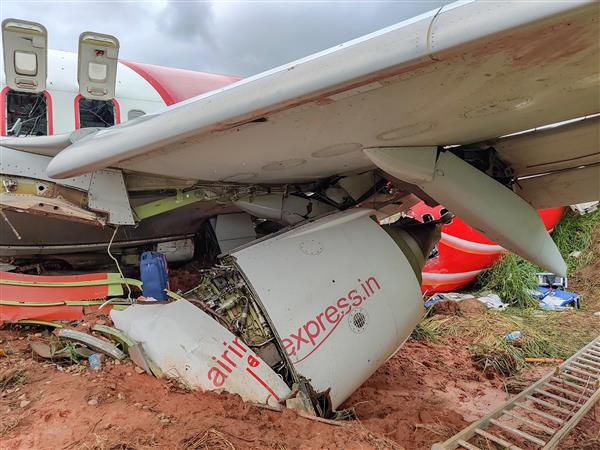 Kozhikode plane crash: Air India Express says 74 injured passengers  discharged from hospitals