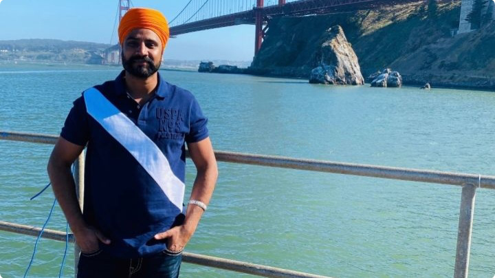 Gurdaspur village mourns death of US Sikh who died saving 3 kids from drowning in California