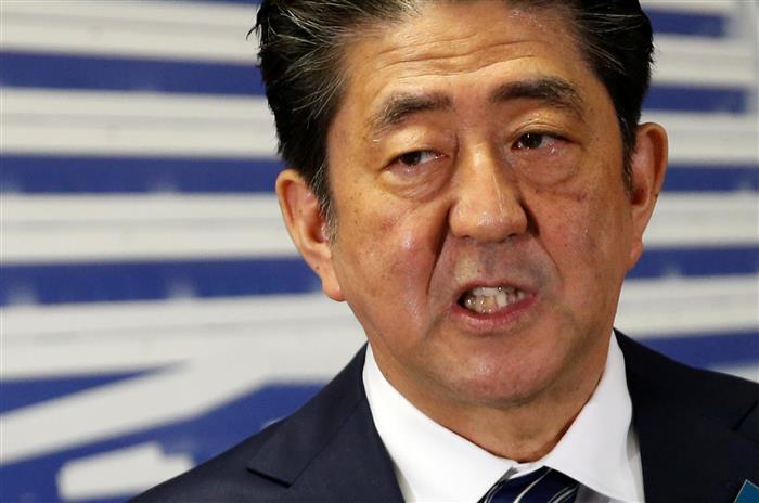 PM Shinzo Abe's exit unlikely to change India-Japan equations
