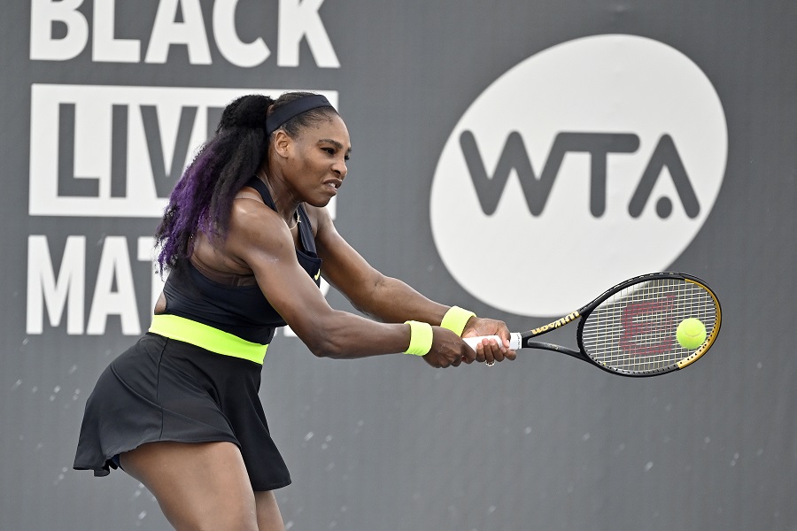 US Open title would not be diminished by pullouts: Serena Williams