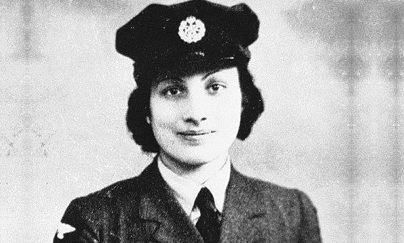 World War II spy first Indian-origin woman to get memorial plaque in London