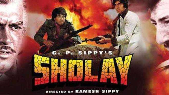 45 years of ‘Sholay': Ramesh Sippy revisits the making of the phenomenon