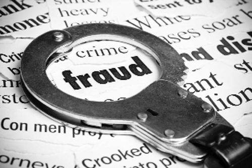 28-year-old held for impersonating bank employee to dupe people