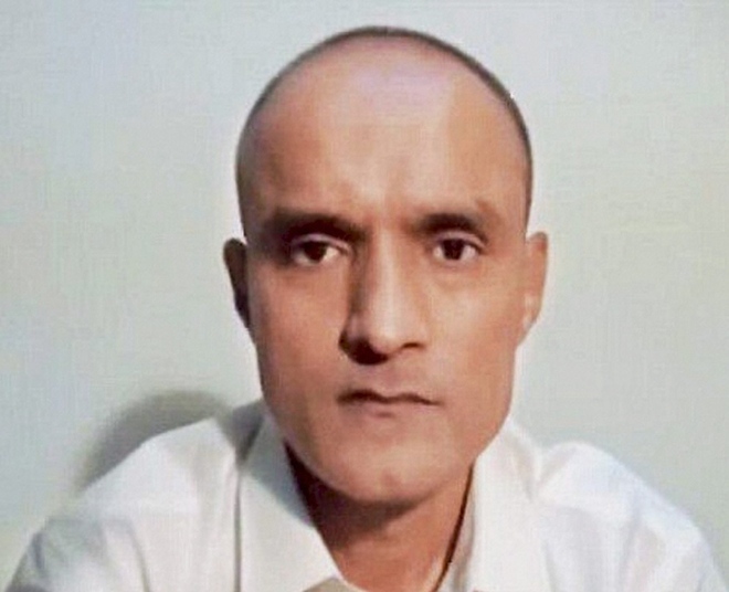 Pak court appoints 3 senior lawyers as amici curiae in Jadhav case