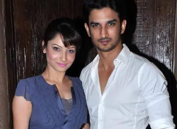 Ankita Lokhande reaffirms support to Sushant Singh Rajput's family in their fight for justice