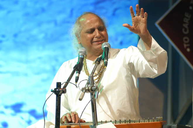 Legendary classical vocalist Pandit Jasraj dies at 90