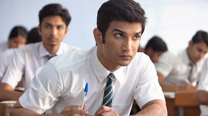 Sushant Rajput was planning move to Hollywood, generating Rs 50 crore, reveal diary pages shared by sister Shweta
