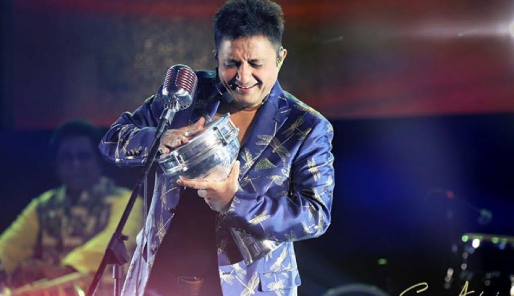 Being slow and steady is the best: Singer Sukhwinder Singh