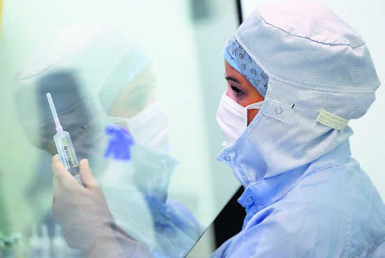 45 new virus cases take Mohali tally past 1,300