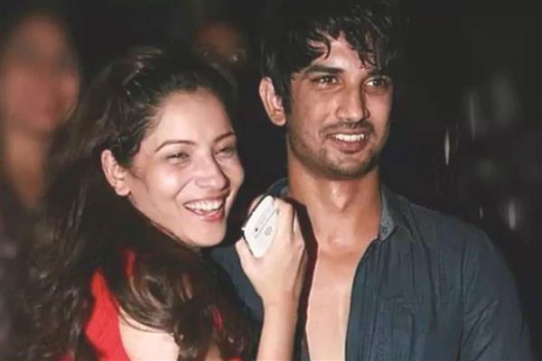 'I can't be bought': Sushant Singh Rajput's ex-girlfriend Ankita Lokhande's cryptic message