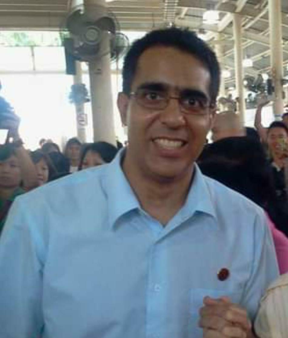 Indian-origin Pritam Singh formally takes charge as first Leader of Opposition in Singapore